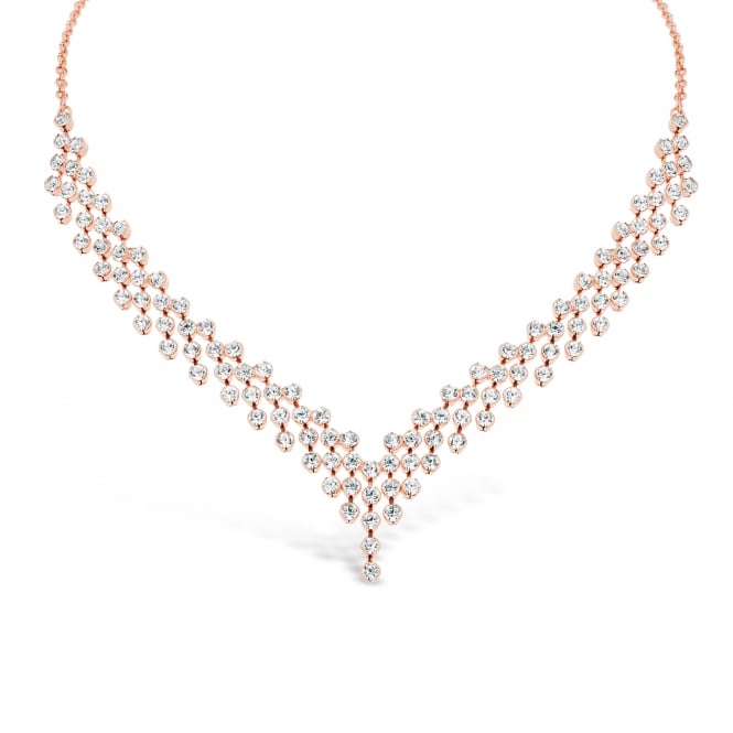 Alessia Necklace
