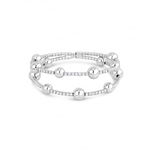 Ilaria Bobble Bracelet