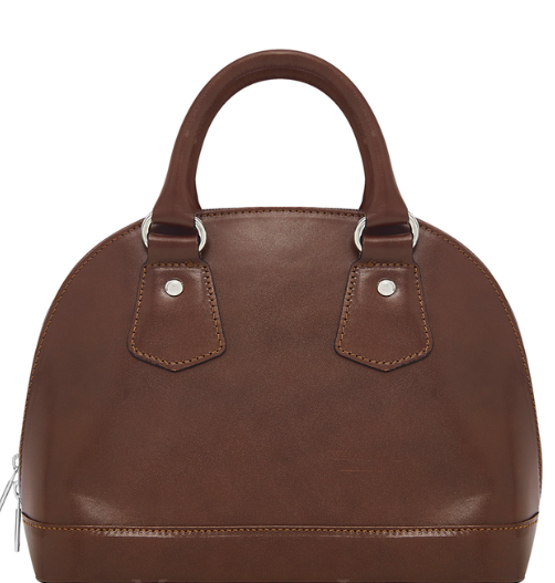 Todi - Chocolate Brown