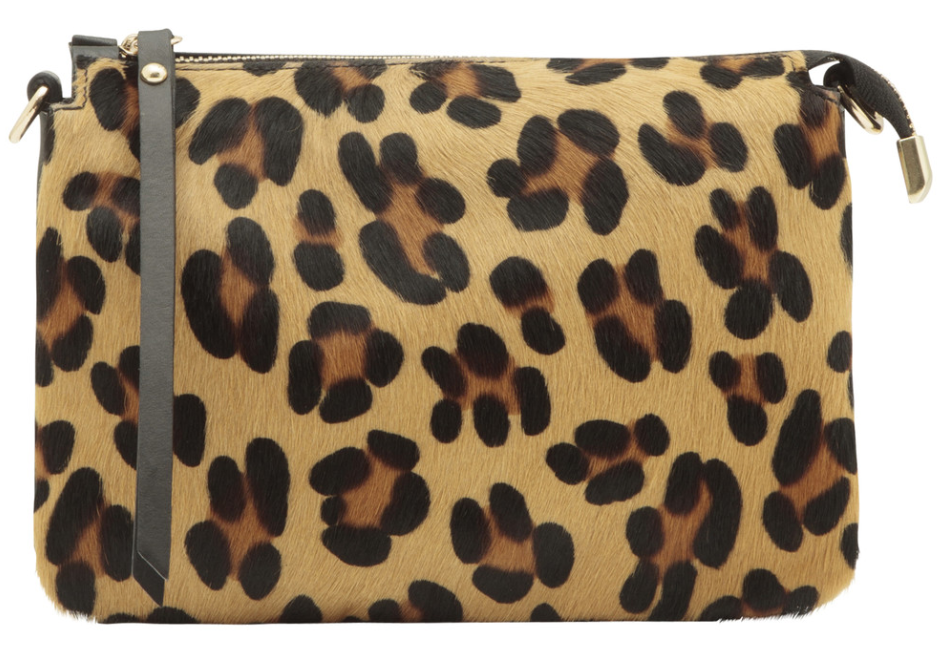 Asti - Leopard