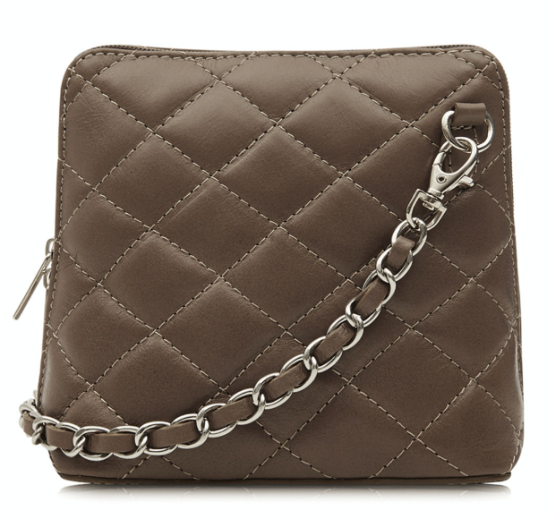 Casalina - Dark Taupe