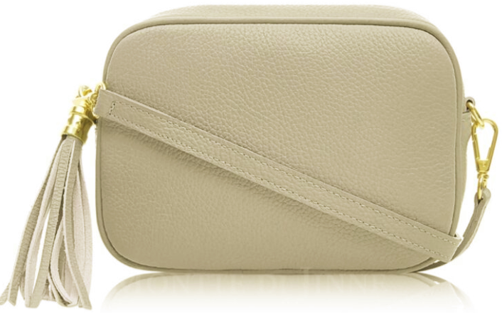 Genoa - Cream