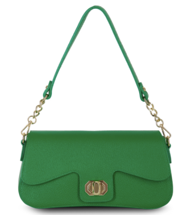 Ravenna - Emerald Green