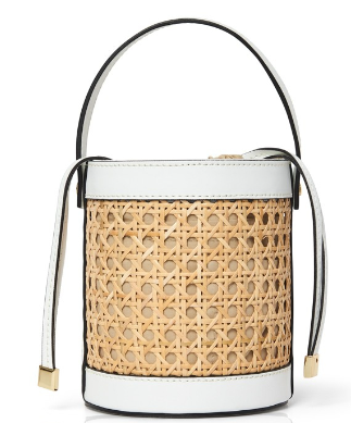 Amalfi - White, Natural