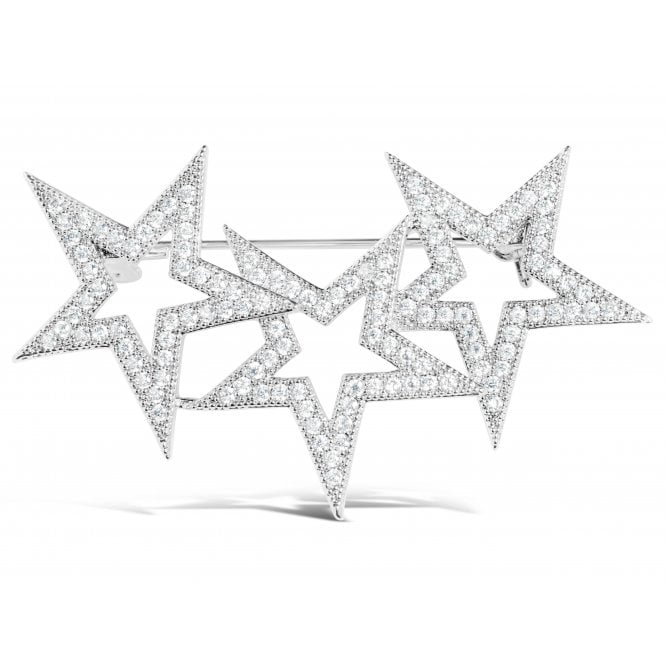 Valentina Brooch