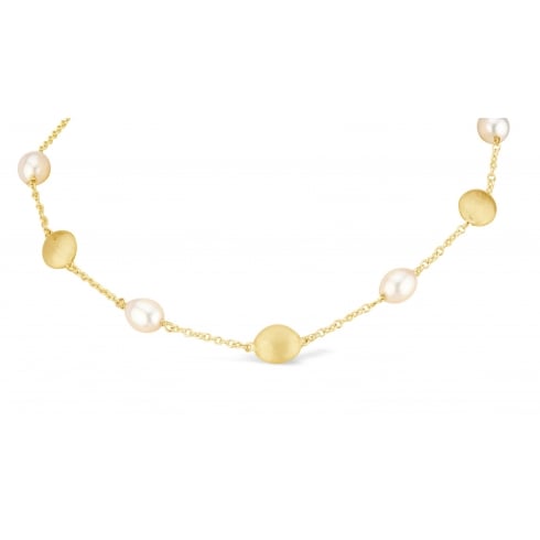 Aurora Necklace