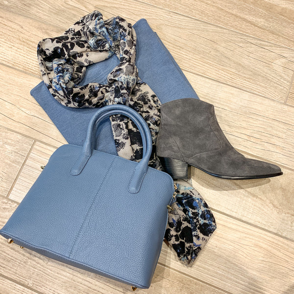 How to Wear Animal Print Stylishly