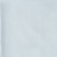 Fine Wool Scarf - Baby Blue