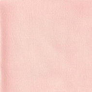 Fine Wool Scarf - Baby Pink