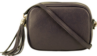 Genoa - Chocolate Brown