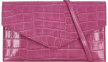 Venosa Bag and Dusky Pink Scarf
