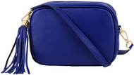 Genoa - Cobalt Blue