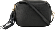 Genoa - Black
