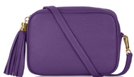 Genoa - Purple