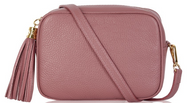 Genoa - Dusty Pink