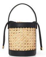 Amalfi - Black, Natural